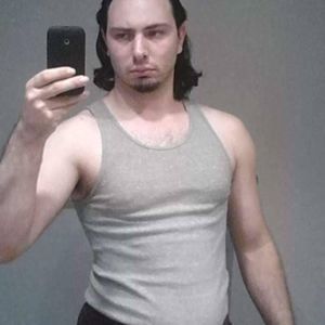 Meet your Posher, Jared